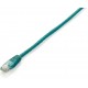 Equip Cat.6 U/UTP 20m cable de red Cat6 U/UTP (UTP) Verde - 625449